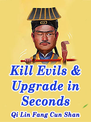 Kill Evils & Upgrade in Seconds